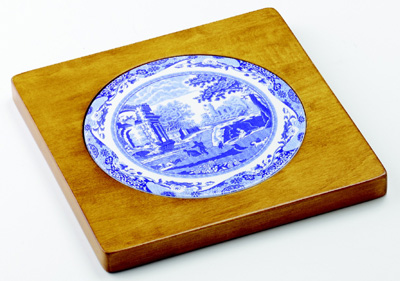 Trivet Wood
